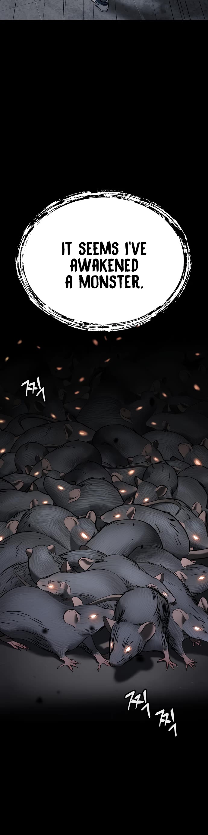 Legend of Dangun Chapter 36 page 7 - Chapter 36
