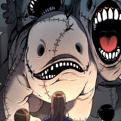 Legend of Dangun Chapter 36 cover
