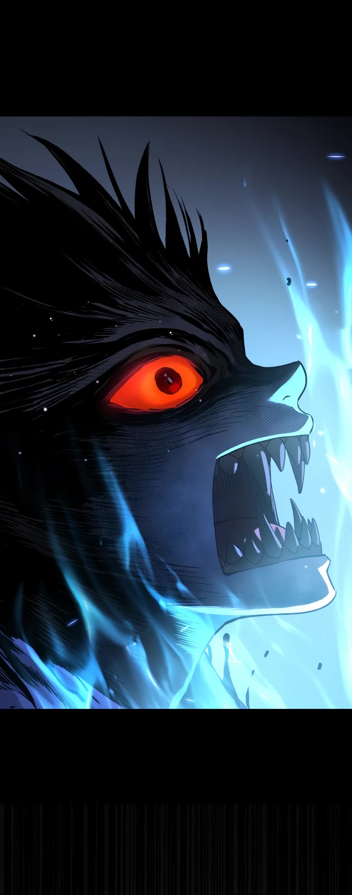 Legend of Dangun Chapter 37 page 12 - Chapter 37