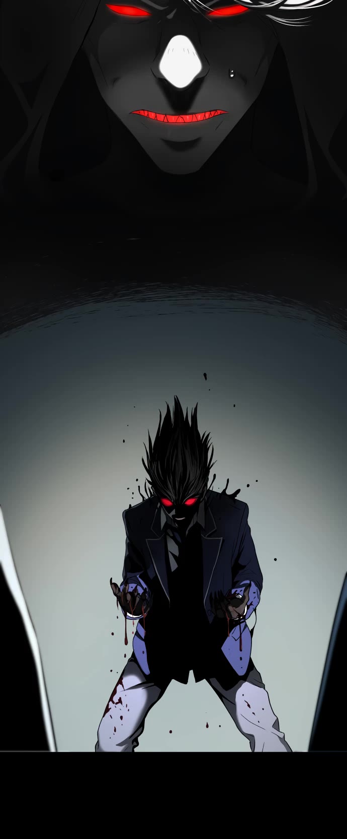Legend of Dangun Chapter 37 page 16 - Chapter 37