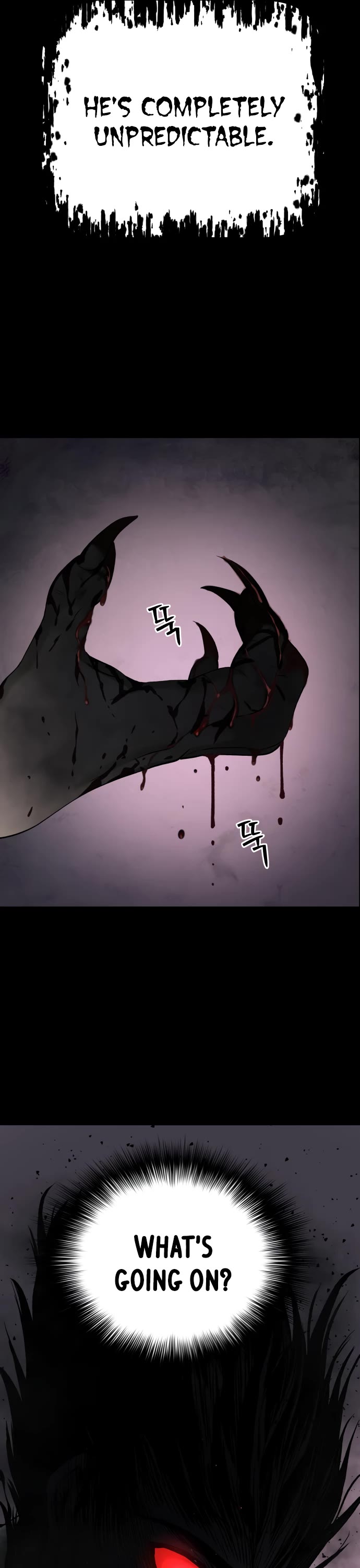 Legend of Dangun Chapter 37 page 17 - Chapter 37