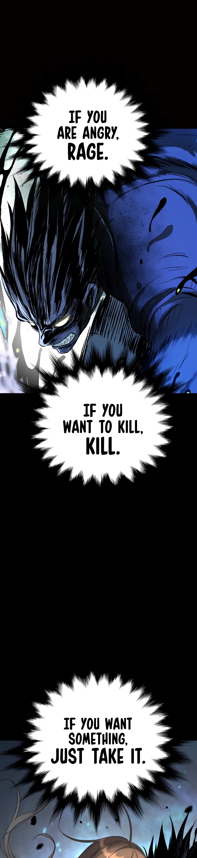 Legend of Dangun Chapter 37 page 2 - Chapter 37