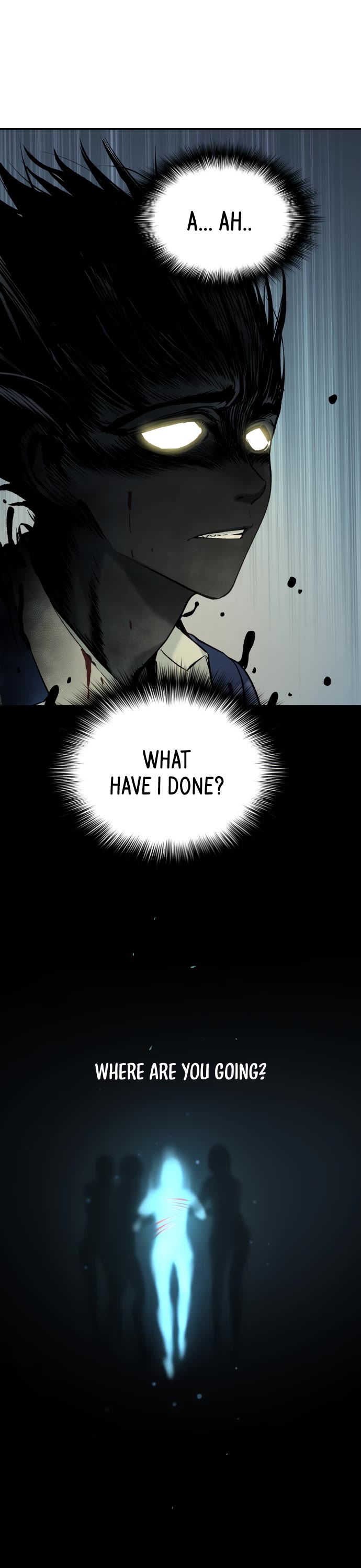 Legend of Dangun Chapter 37 page 21 - Chapter 37