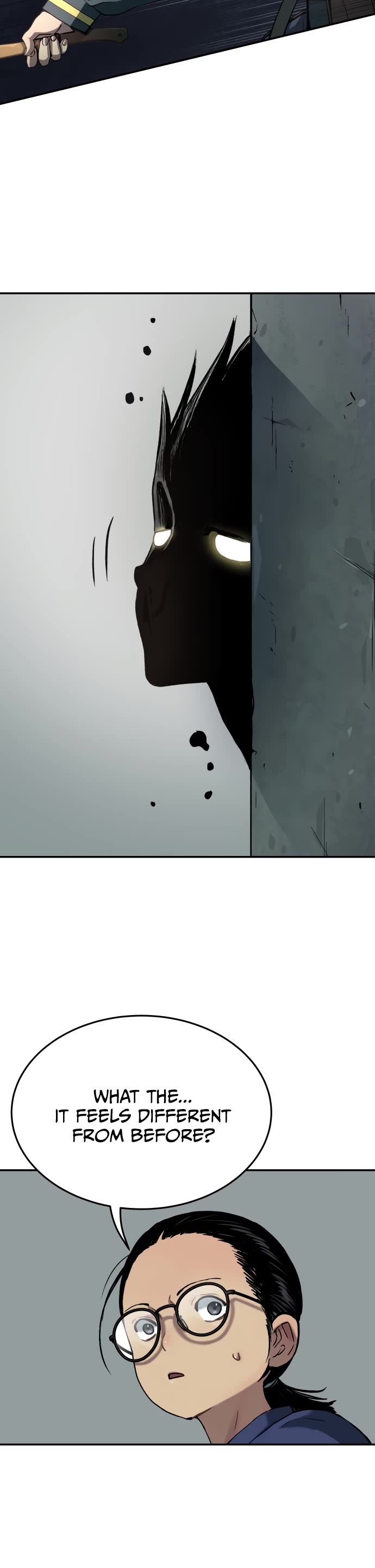 Legend of Dangun Chapter 37 page 26 - Chapter 37