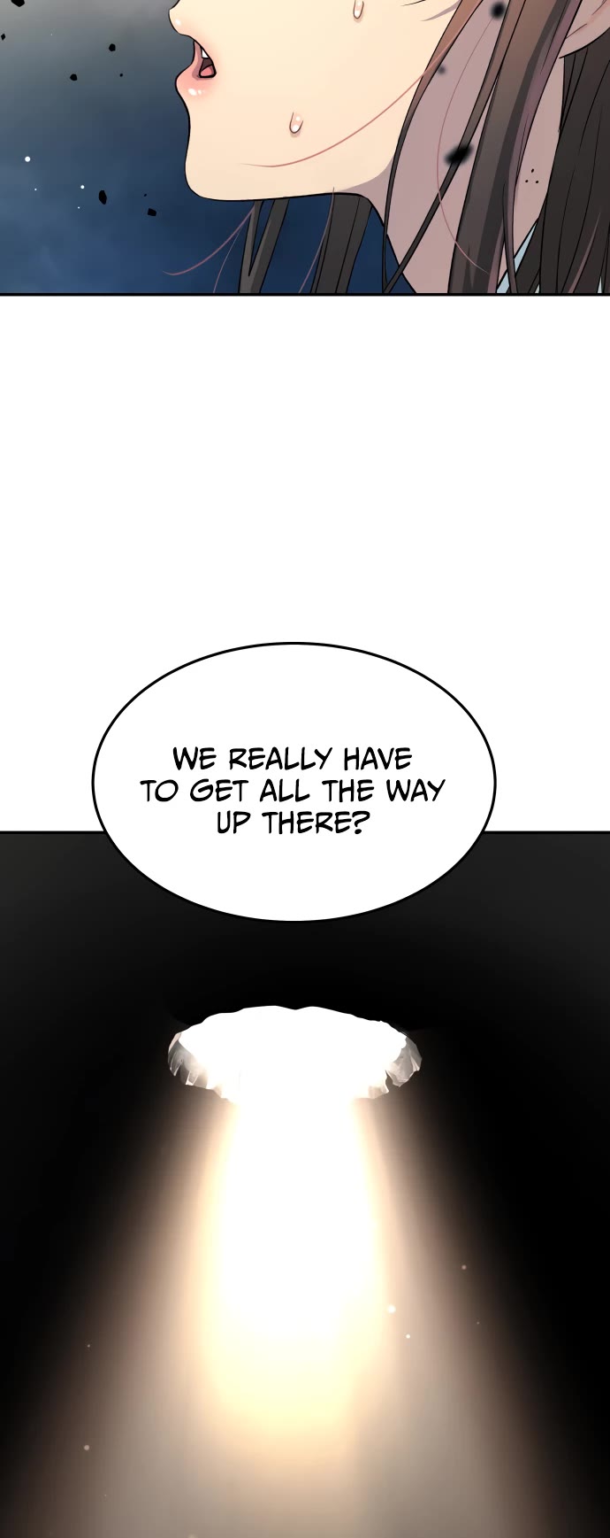 Legend of Dangun Chapter 37 page 44 - Chapter 37