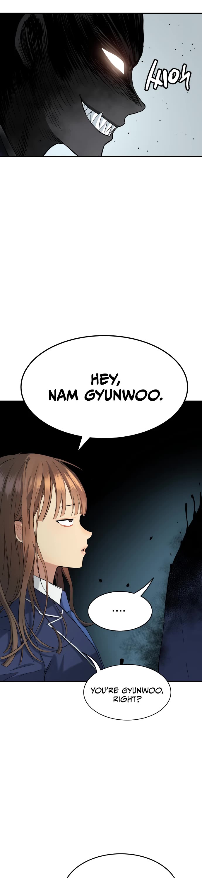 Legend of Dangun Chapter 37 page 52 - Chapter 37