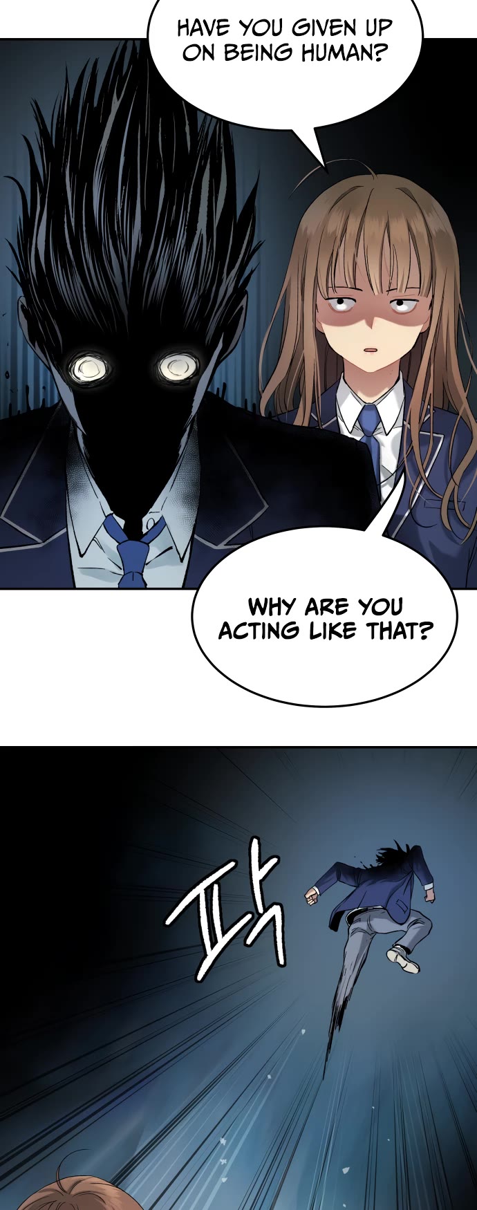 Legend of Dangun Chapter 37 page 53 - Chapter 37
