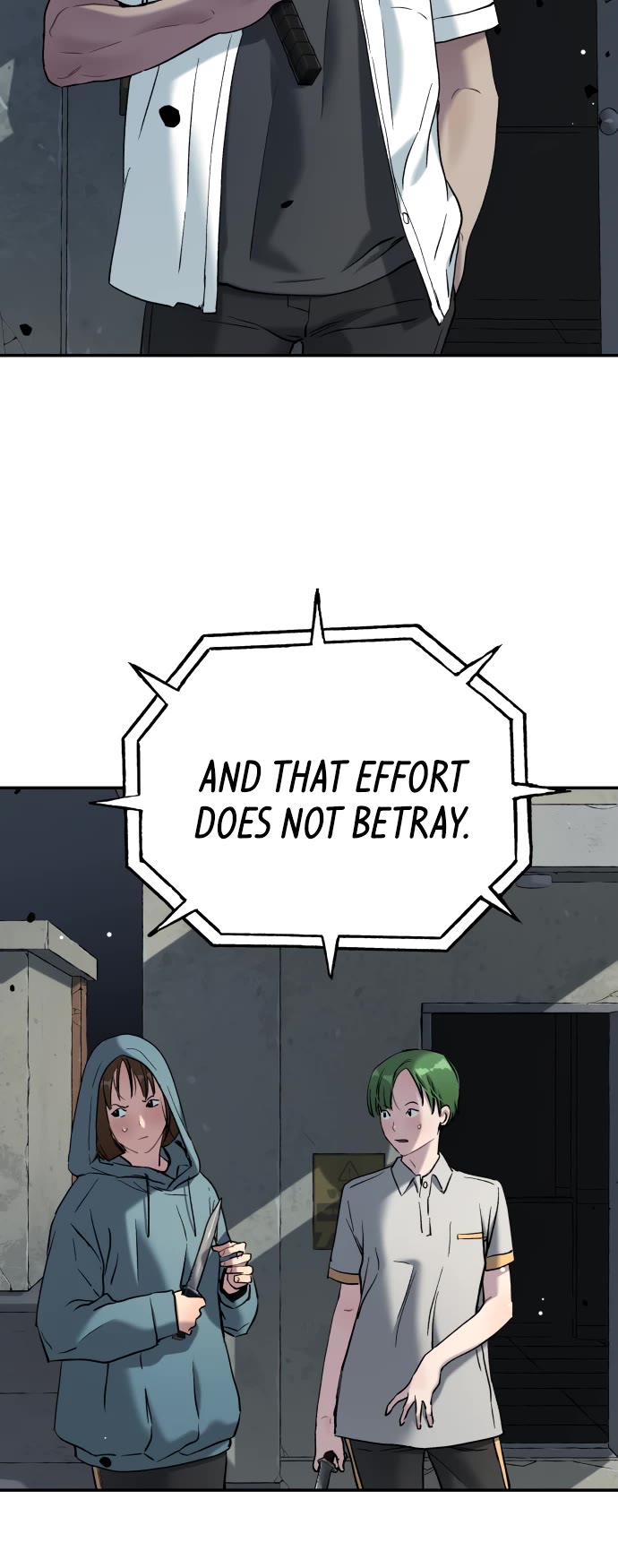 Legend of Dangun Chapter 37 page 58 - Chapter 37