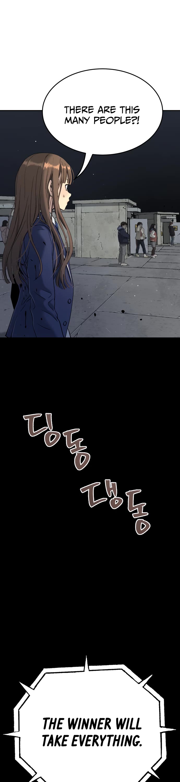 Legend of Dangun Chapter 37 page 59 - Chapter 37