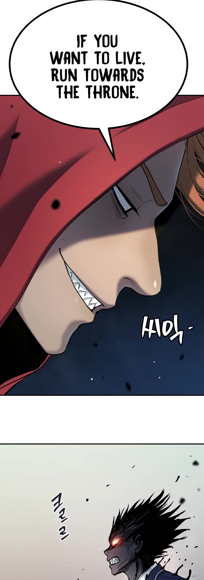 Legend of Dangun Chapter 37 page 61 - Chapter 37