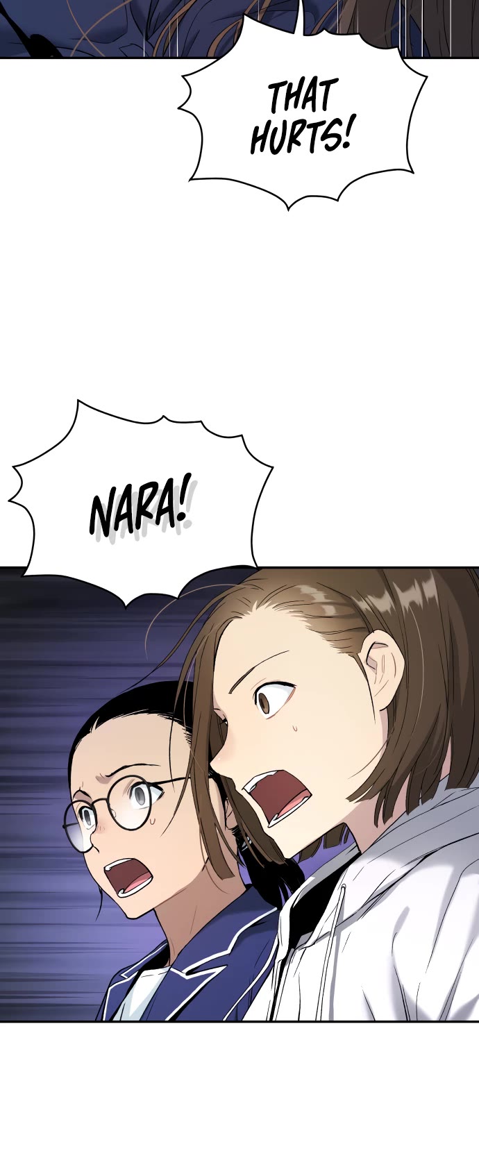 Legend of Dangun Chapter 37 page 7 - Chapter 37