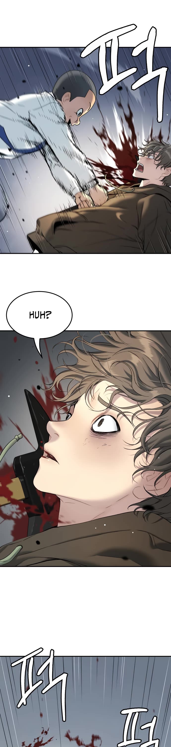 Legend of Dangun Chapter 38 page 18 - Chapter 38