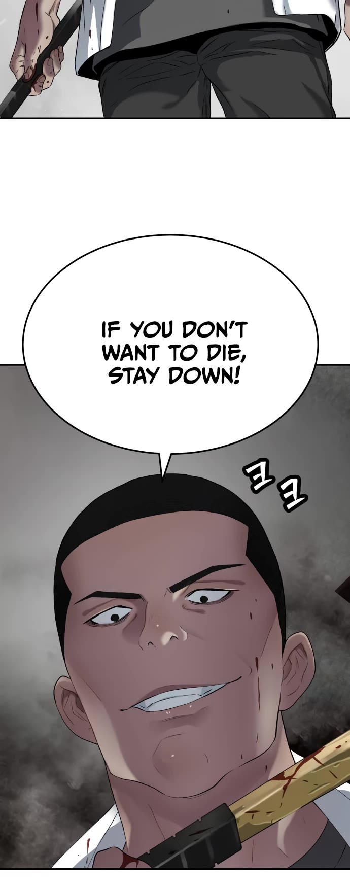 Legend of Dangun Chapter 38 page 32 - Chapter 38