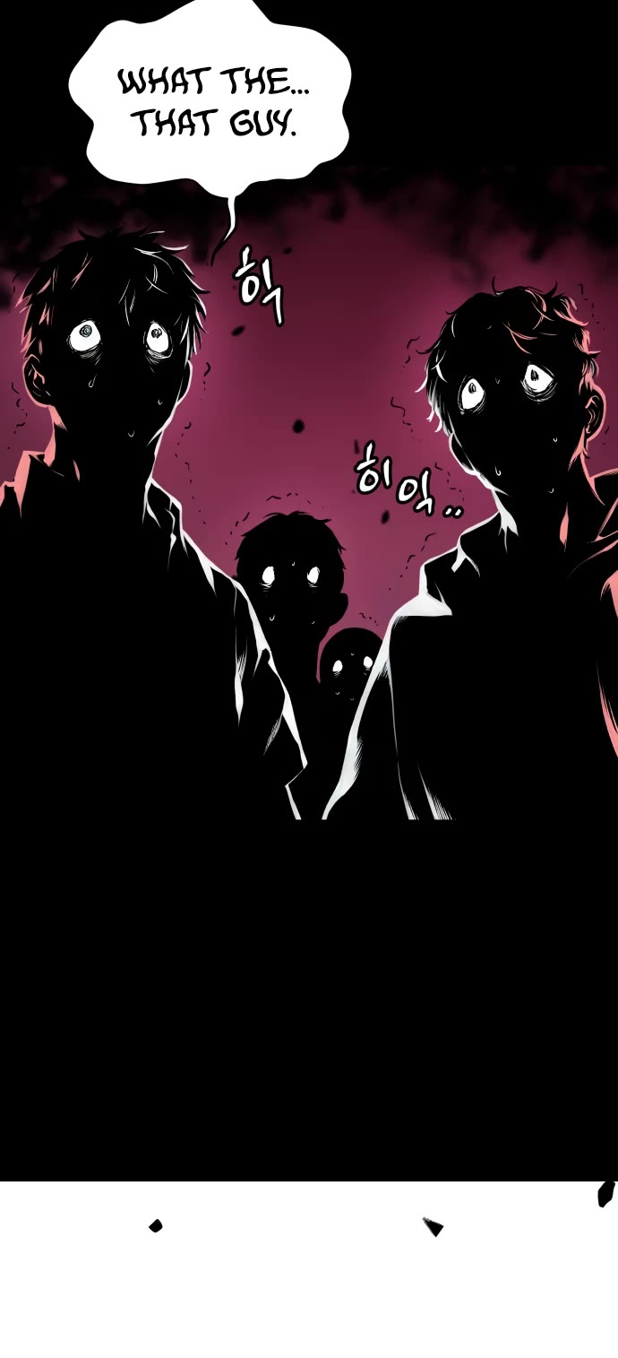 Legend of Dangun Chapter 38 page 46 - Chapter 38