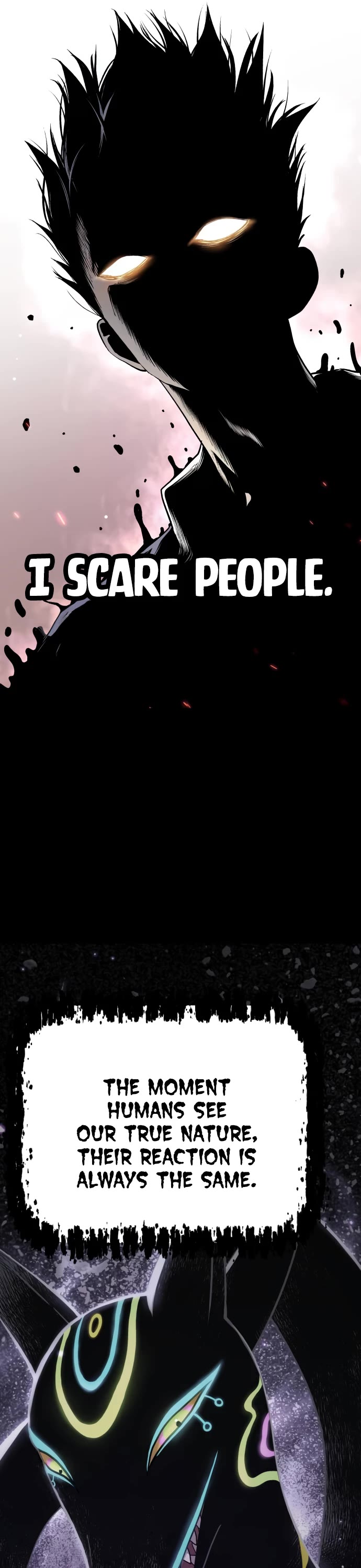 Legend of Dangun Chapter 38 page 47 - Chapter 38