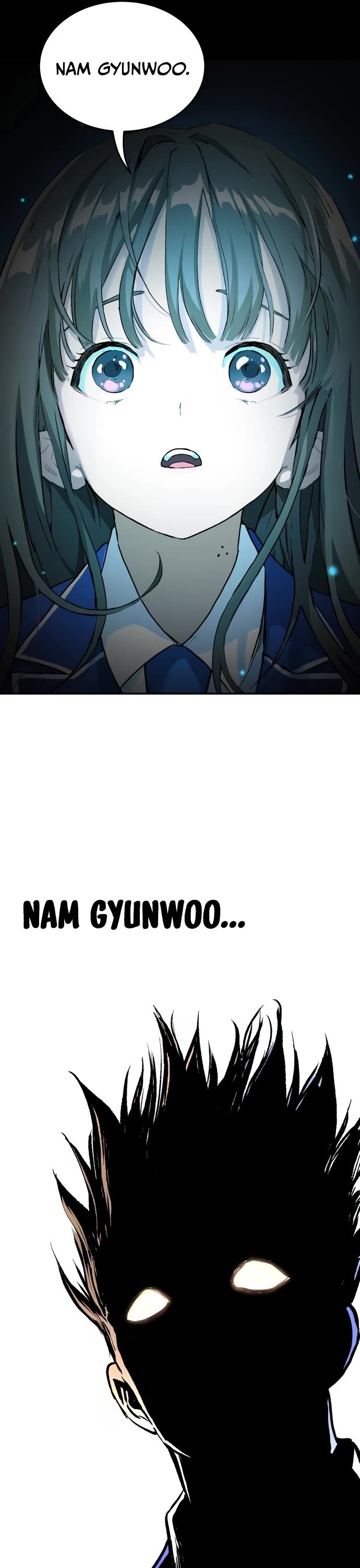 Legend of Dangun Chapter 38 page 51 - Chapter 38