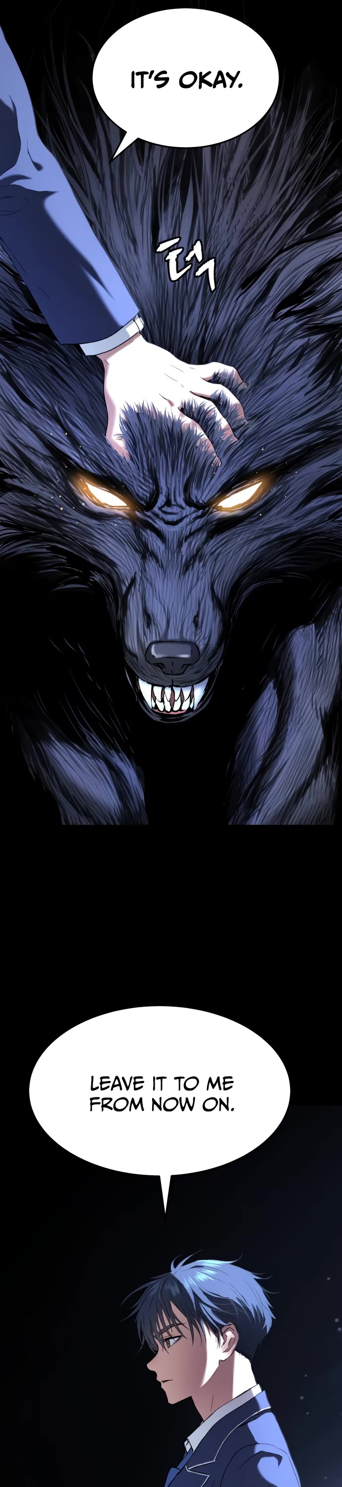 Legend of Dangun Chapter 38 page 55 - Chapter 38