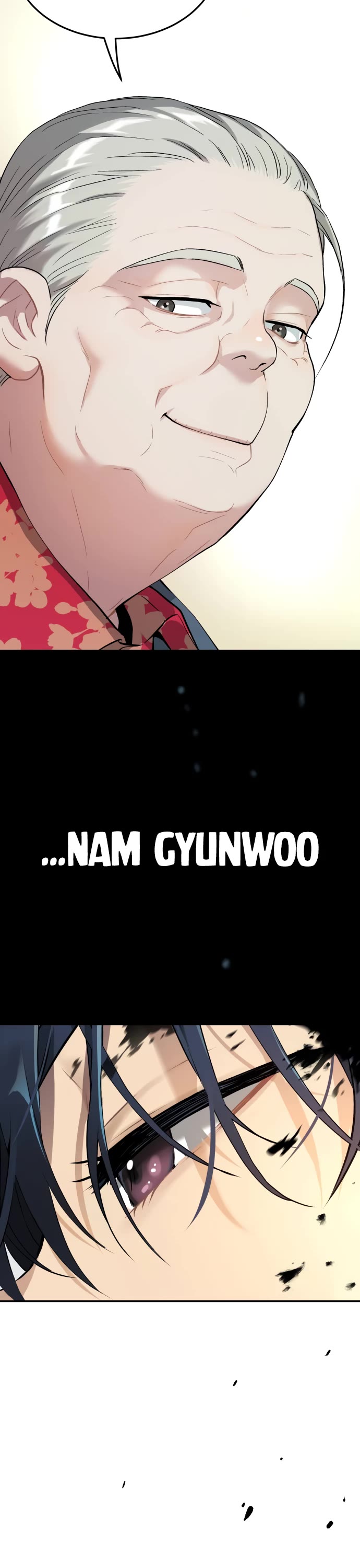 Legend of Dangun Chapter 38 page 60 - Chapter 38