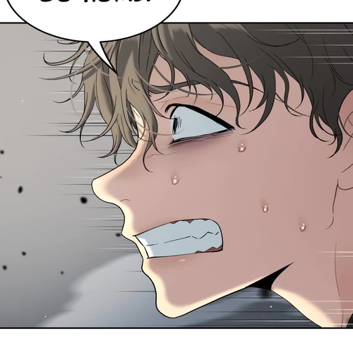 Legend of Dangun Chapter 38 cover