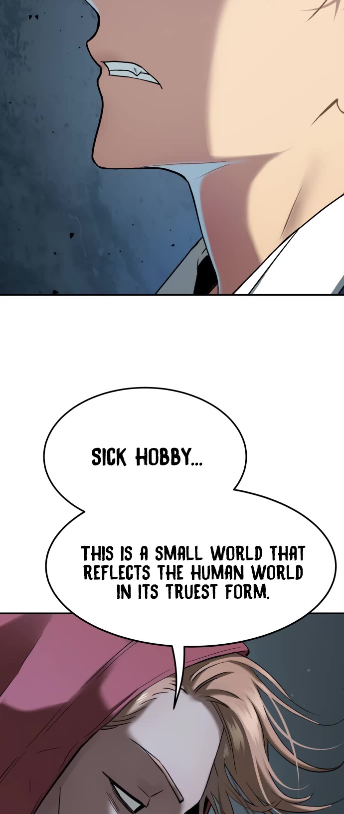 Legend of Dangun Chapter 39 page 11 - Chapter 39