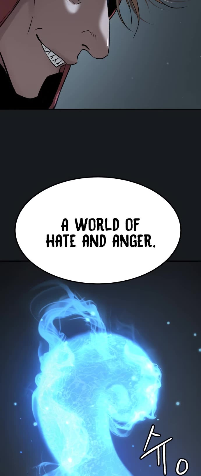 Legend of Dangun Chapter 39 page 12 - Chapter 39
