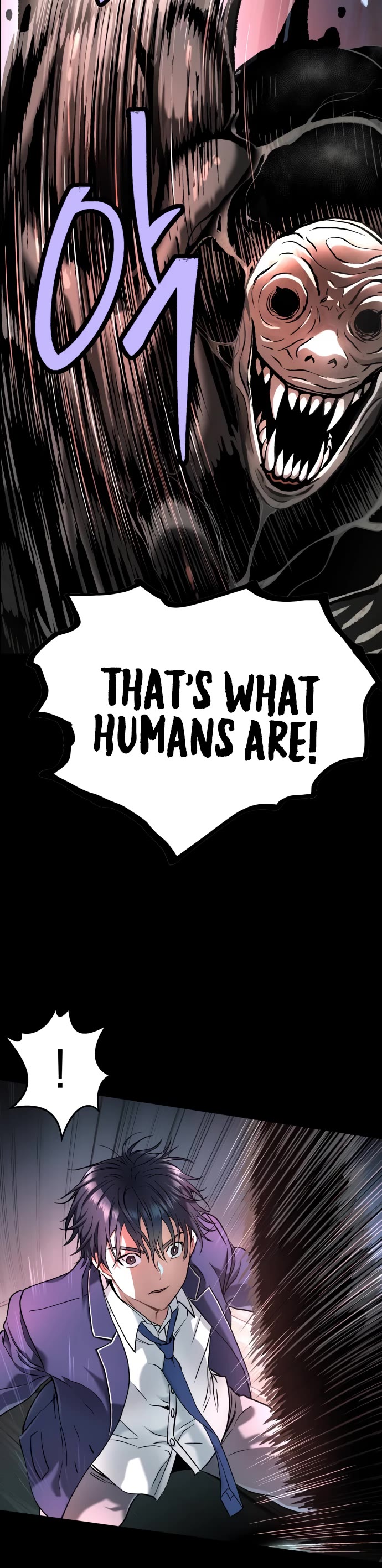 Legend of Dangun Chapter 39 page 34 - Chapter 39