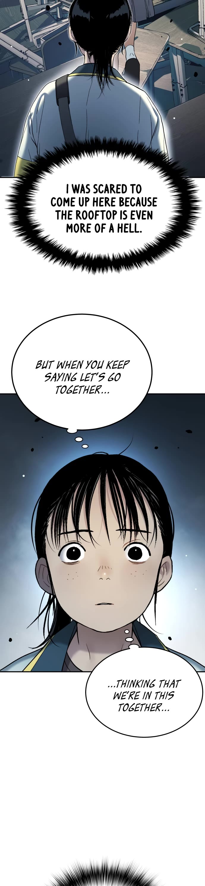 Legend of Dangun Chapter 39 page 44 - Chapter 39