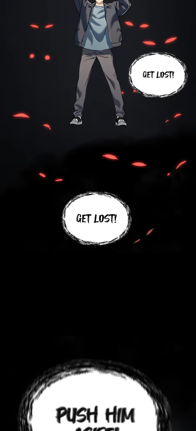 Legend of Dangun Chapter 39 page 48 - Chapter 39