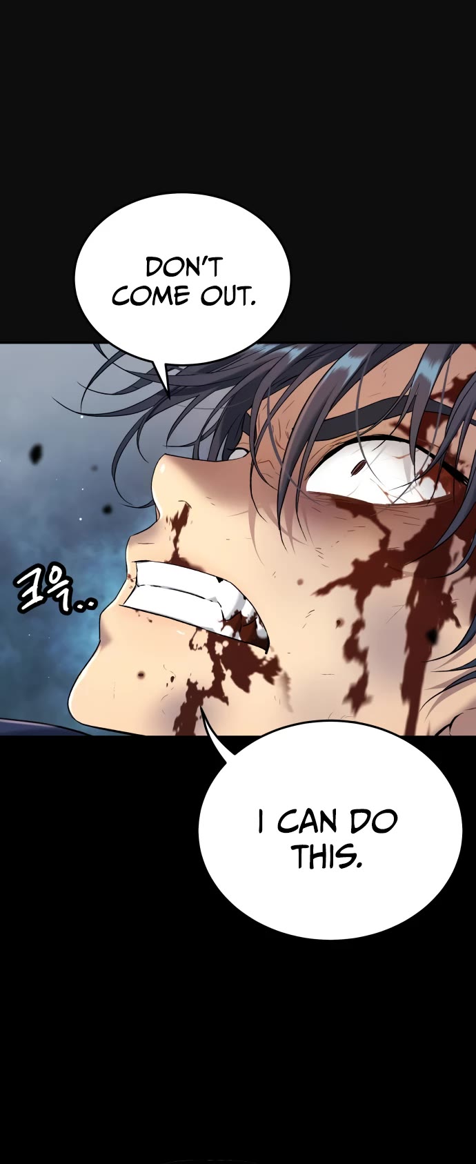 Legend of Dangun Chapter 39 page 60 - Chapter 39