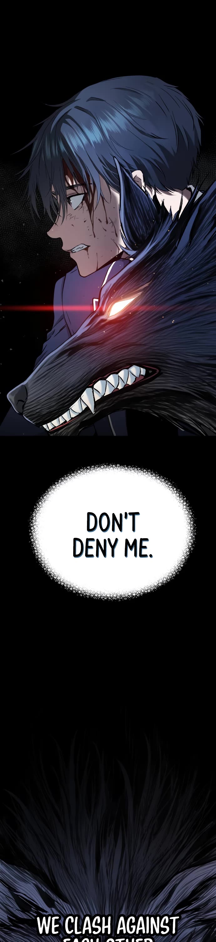 Legend of Dangun Chapter 39 page 66 - Chapter 39