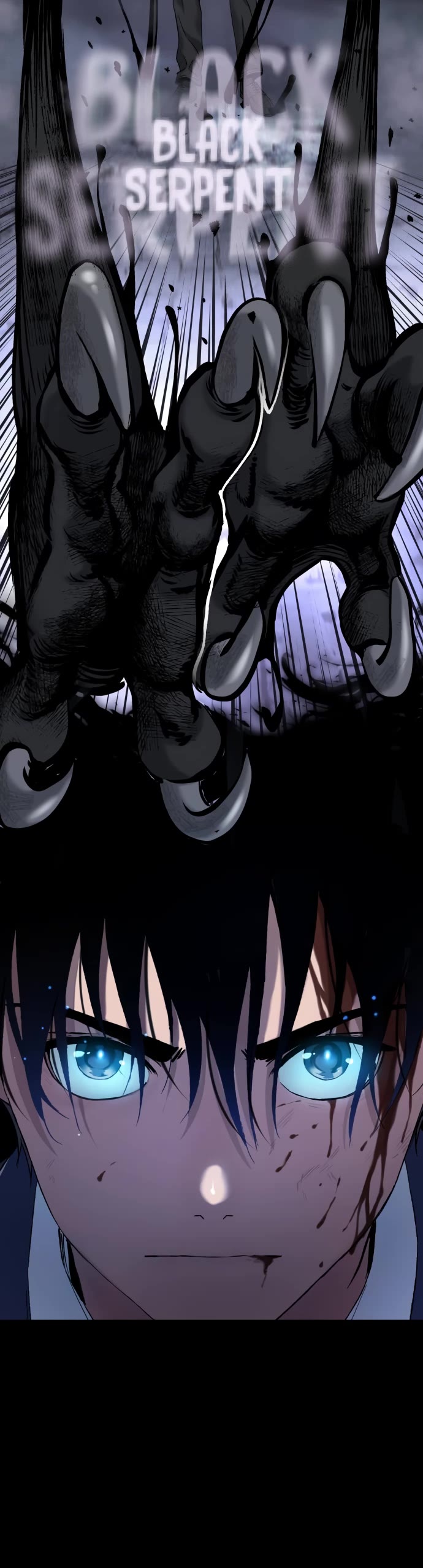Legend of Dangun Chapter 39 page 71 - Chapter 39