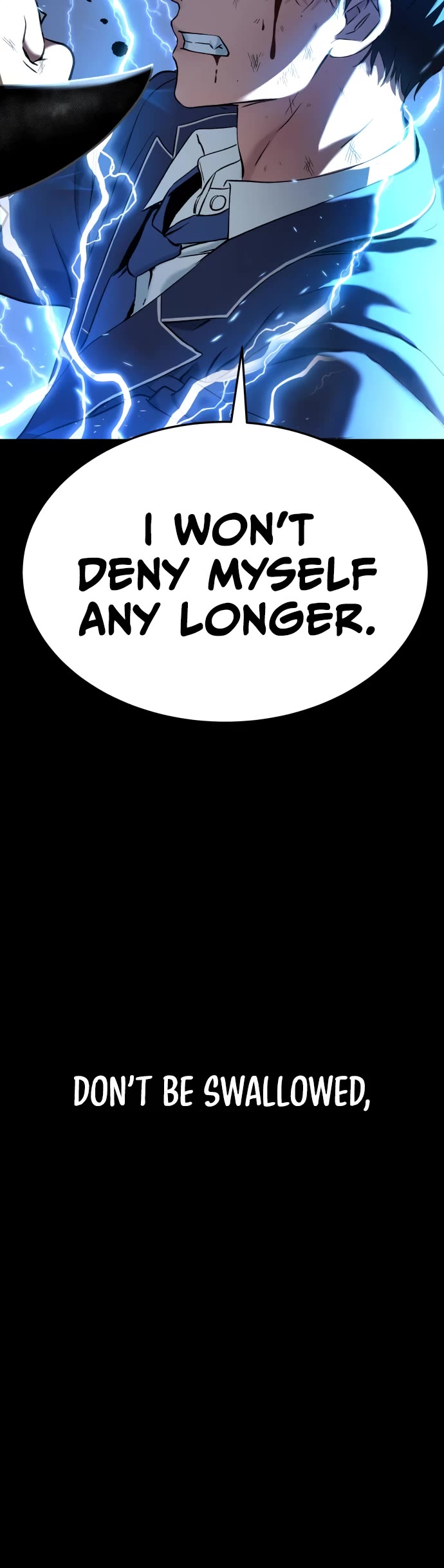 Legend of Dangun Chapter 39 page 74 - Chapter 39