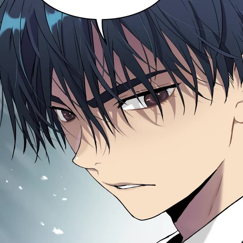 Legend of Dangun Chapter 39 cover