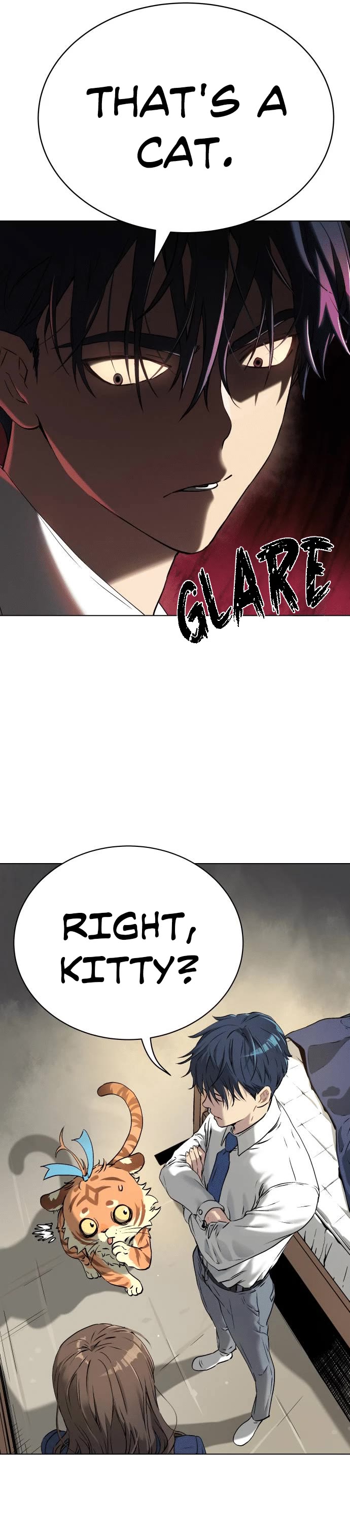 Legend of Dangun Chapter 4 page 16 - Chapter 4