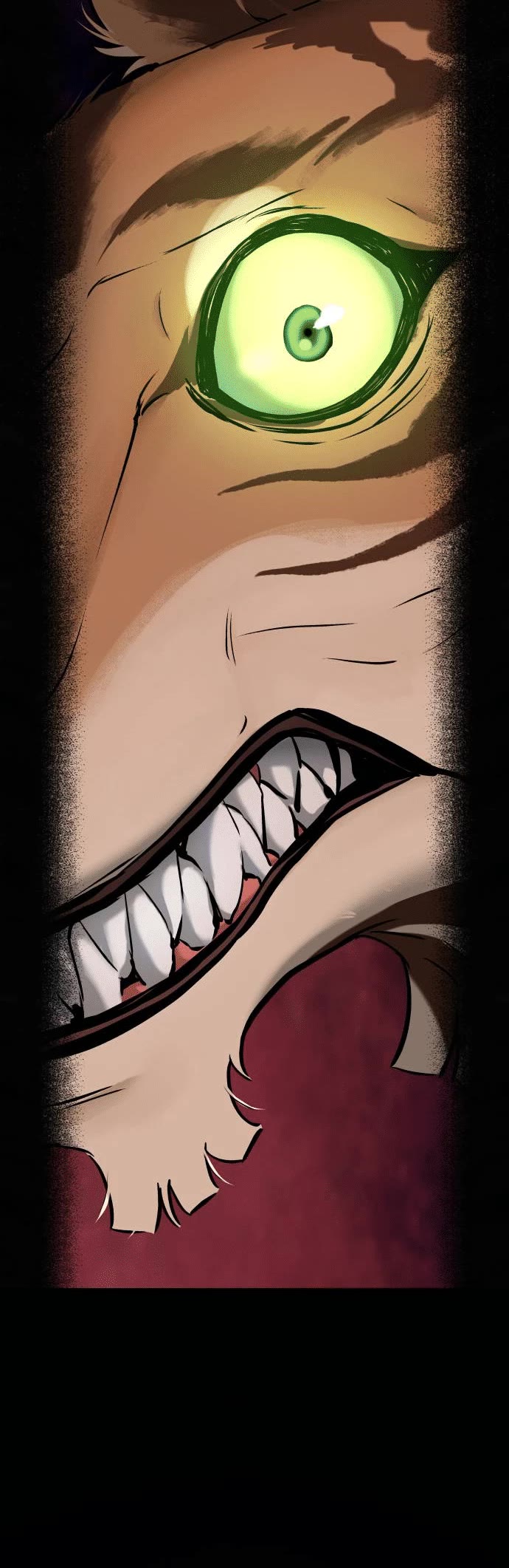 Legend of Dangun Chapter 4 page 3 - Chapter 4