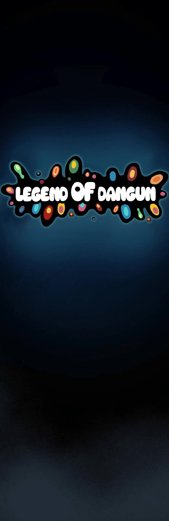 Legend of Dangun Chapter 4 page 4 - Chapter 4