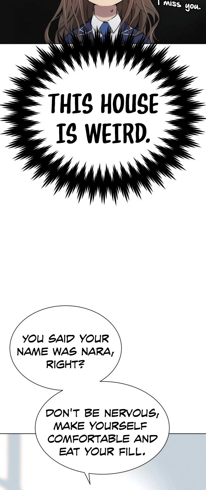 Legend of Dangun Chapter 4 page 40 - Chapter 4