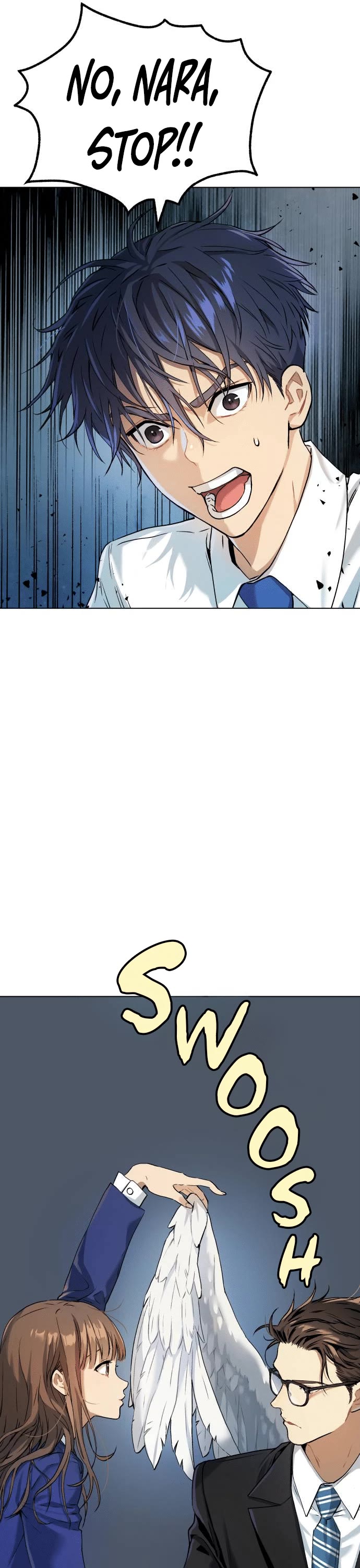 Legend of Dangun Chapter 4 page 44 - Chapter 4