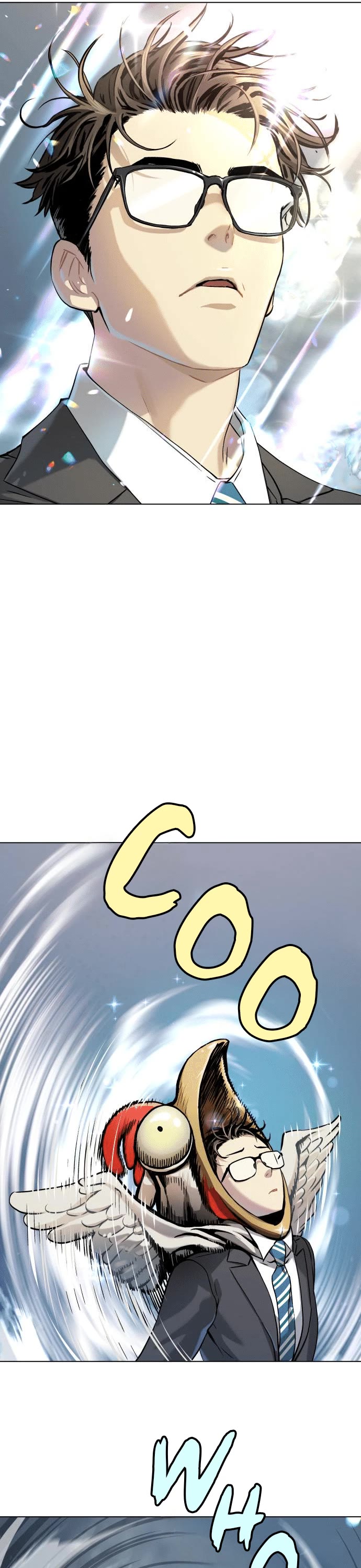 Legend of Dangun Chapter 4 page 51 - Chapter 4