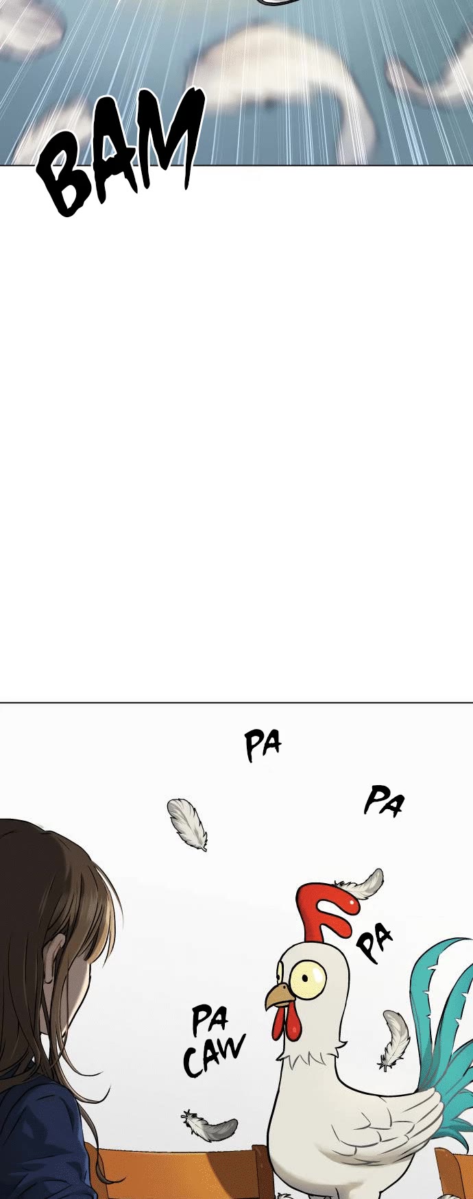 Legend of Dangun Chapter 4 page 53 - Chapter 4