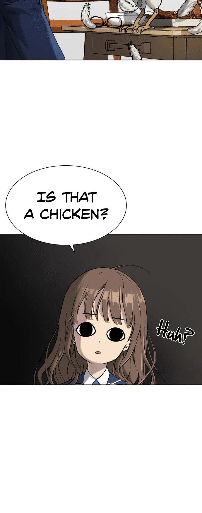 Legend of Dangun Chapter 4 page 54 - Chapter 4