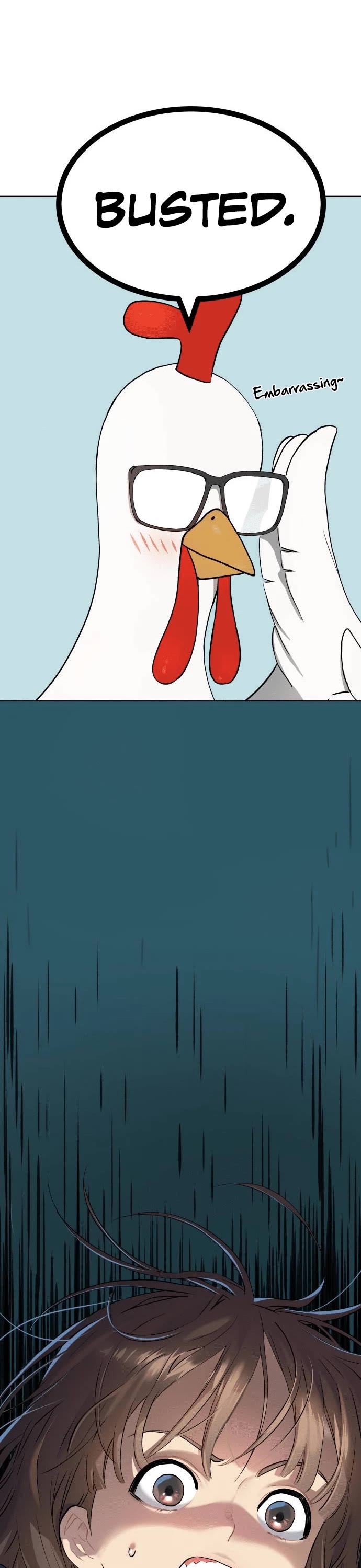 Legend of Dangun Chapter 4 page 55 - Chapter 4