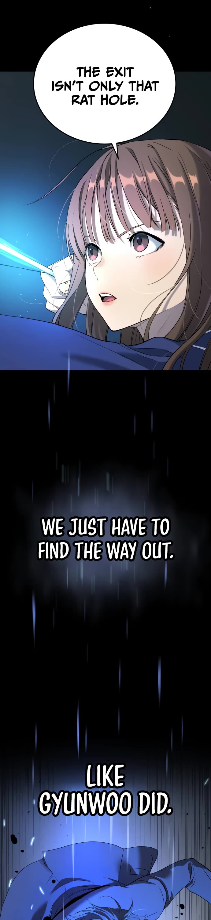 Legend of Dangun Chapter 40 page 13 - Chapter 40