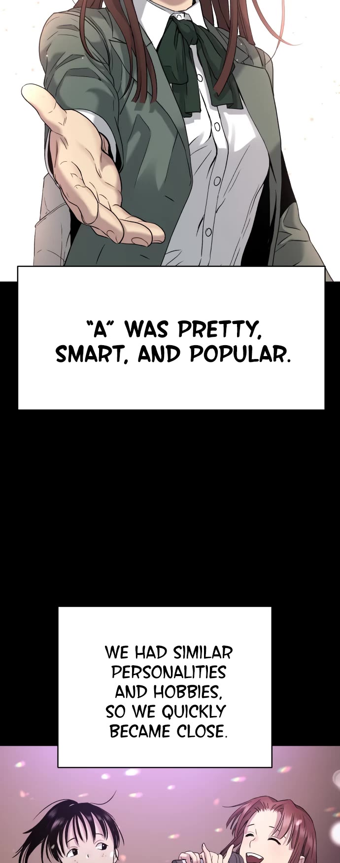 Legend of Dangun Chapter 40 page 31 - Chapter 40