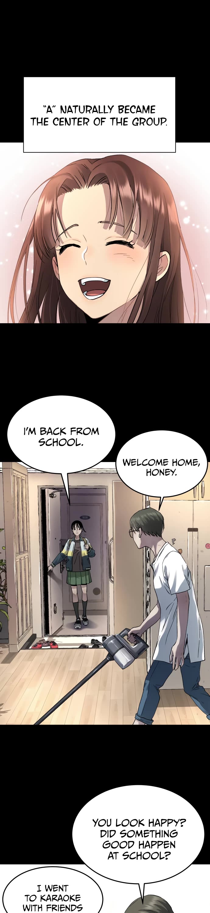 Legend of Dangun Chapter 40 page 33 - Chapter 40