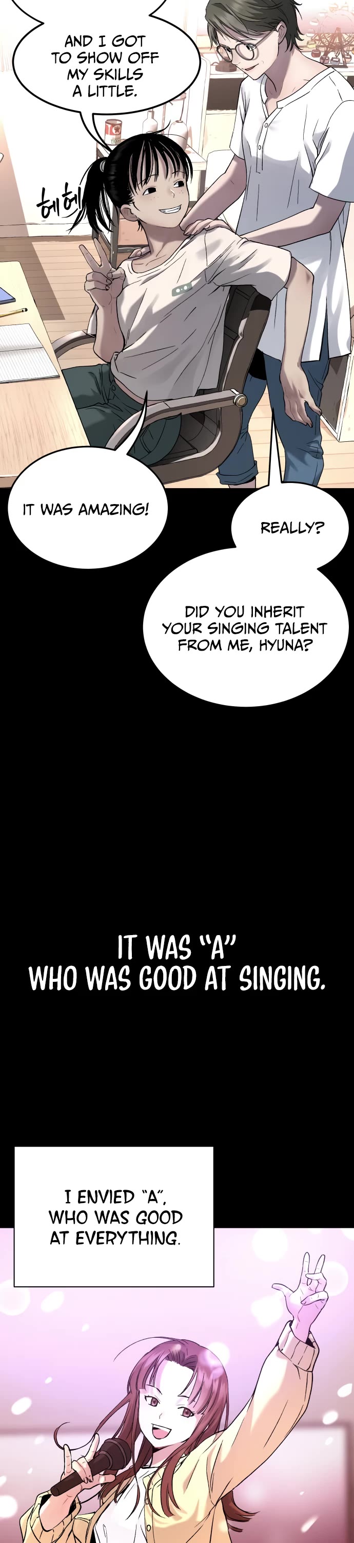 Legend of Dangun Chapter 40 page 34 - Chapter 40