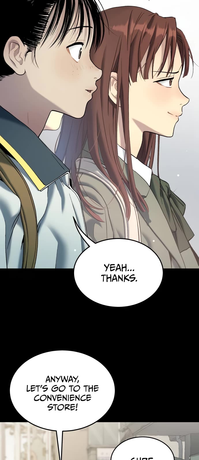 Legend of Dangun Chapter 40 page 39 - Chapter 40
