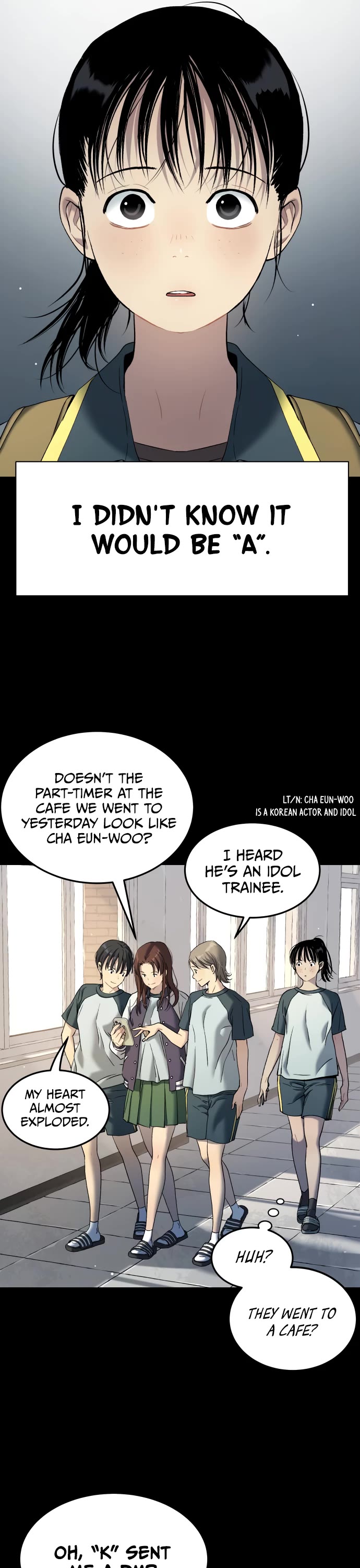 Legend of Dangun Chapter 40 page 41 - Chapter 40