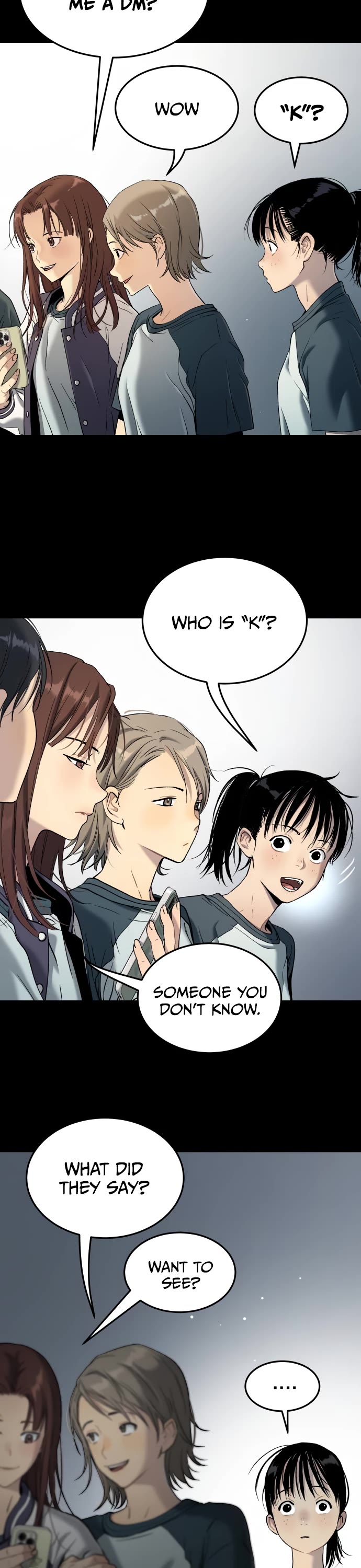 Legend of Dangun Chapter 40 page 42 - Chapter 40