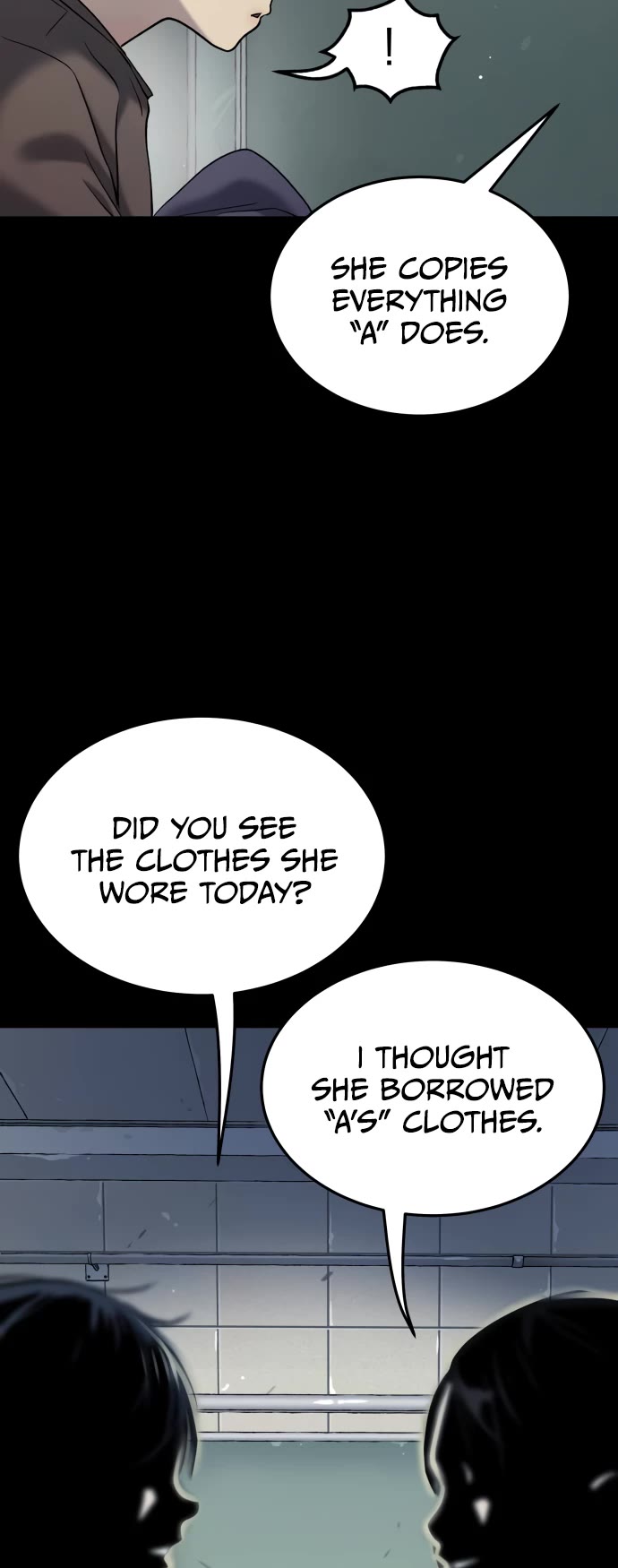 Legend of Dangun Chapter 40 page 47 - Chapter 40